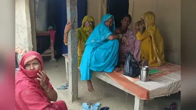 मधुबनी में सरफुद्दीन हत्याकांड: 12 दिन बाद मिला सड़ा-गला शव, शत्रुपट्टी में मातम; नानी बोलीं- “मेरा बाबू वापस ला दो”